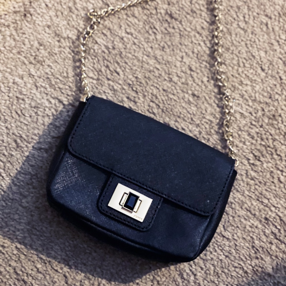 Juicy Couture Crossbody